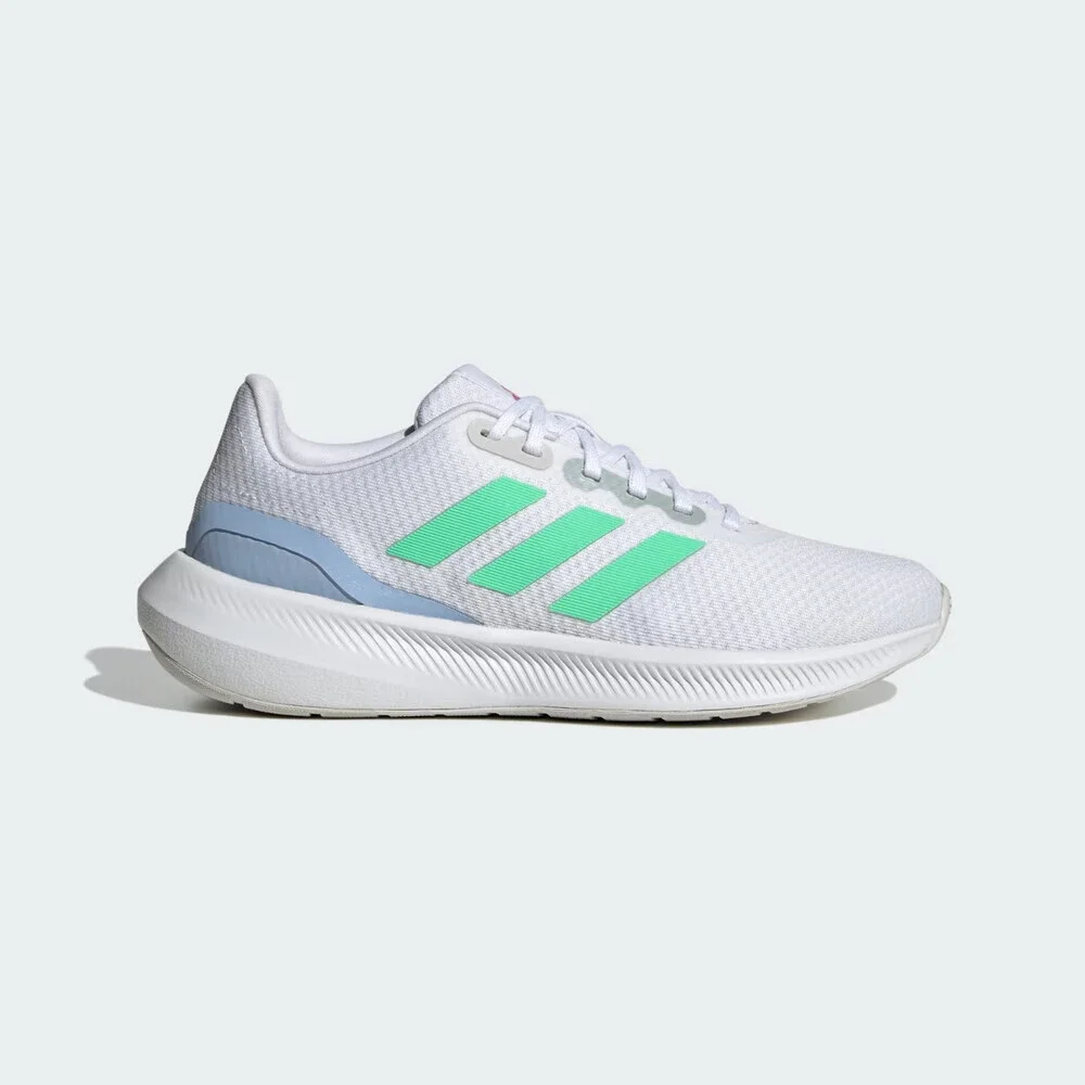 Adidas Runfalcon 3.0 HP7561 Sneaker Women's Cloud White Running Shoes DWA897